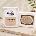 Multani Clay Scrub Soap
