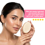 Coco Hydra Glow Soap