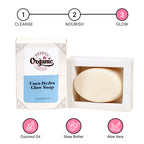 Coco Hydra Glow Soap