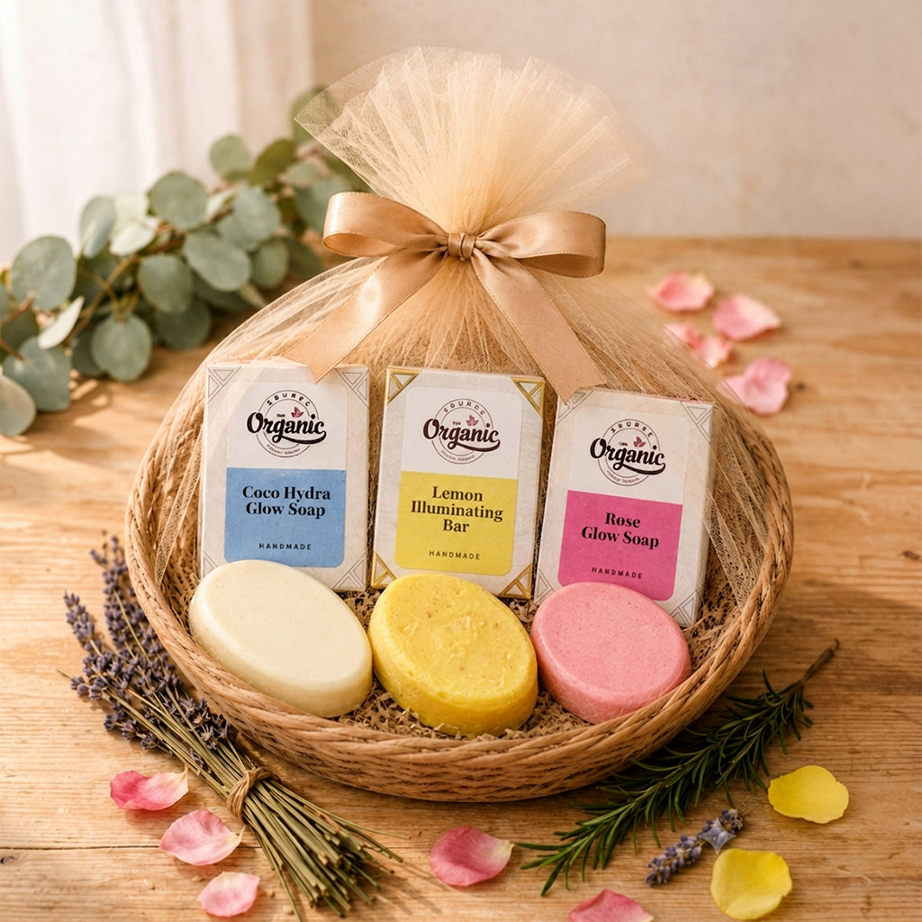 Summer Glow Bundle