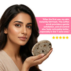 Coffee Exfoliating Soap