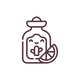 Lemon extract
