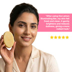 Lemon Illuminating Bar