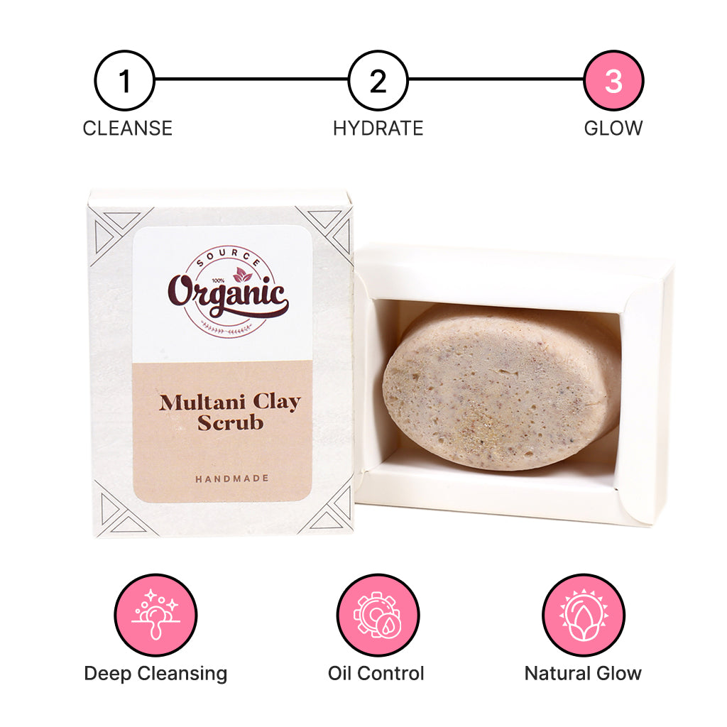 Multani Clay Scrub