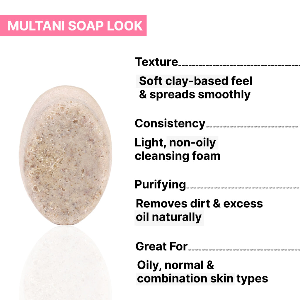 Multani Clay Scrub