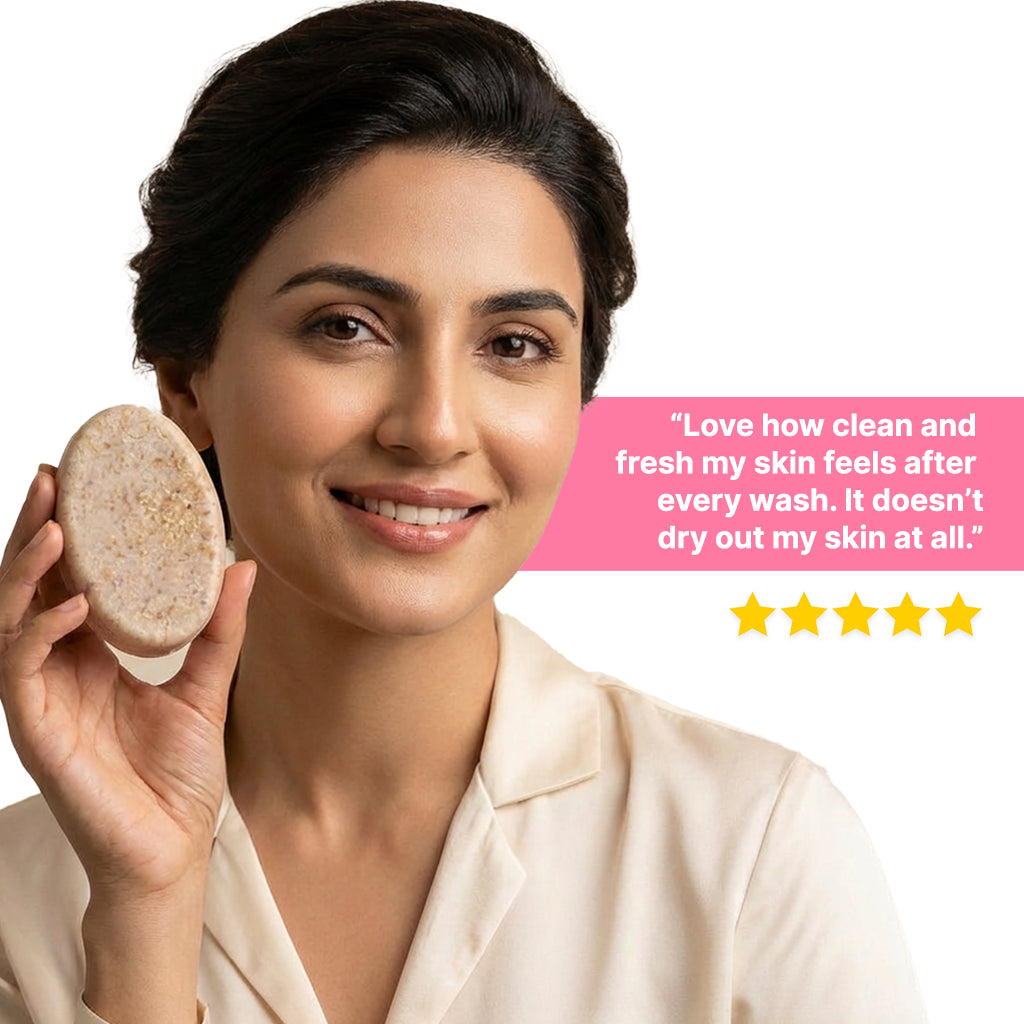 Multani Clay Scrub