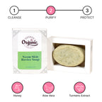 Neem Skin Revive Soap