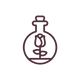 Rose extract

