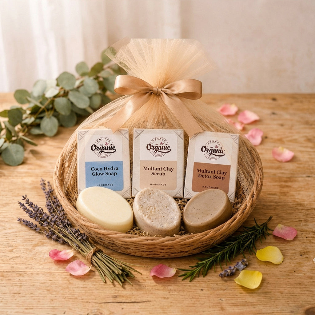 Self-Care Sunday Bundle
