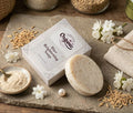 Rice Brightening Soap